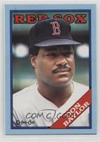 Don Baylor