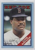 Don Baylor