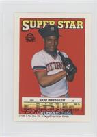 Lou Whitaker