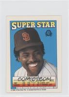 Tony Gwynn (Ricky Horton 48, Harold Reynolds 221)