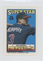 Dale Murphy (Neal Heaton 80, Brett Butler 212)