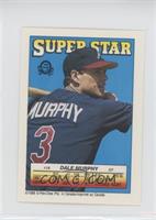 Dale Murphy (Neal Heaton 80, Brett Butler 212)