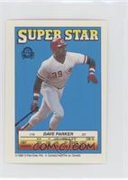 Dave Parker (Pedro Guerrero 75)