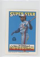 Tim Raines (Nick Esasky 137, Cory Snyder 208)