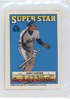 Gary Carter (Barry Larkin 140, Ivan Calderon 285)