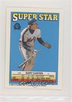 Gary Carter (Candy Maldonado 95)