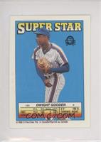 Dwight Gooden (Tom Lawless 22) [Good to VG‑EX]
