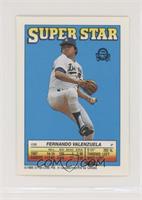 Fernando Valenzuela (Cal Ripken Jr. 160)