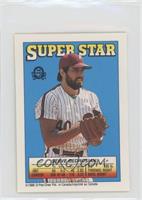 Steve Bedrosian (Bill Doran 34, Dwight Evans 245)