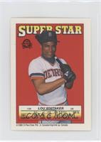 Lou Whitaker (Mike Schmidt 125)