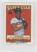 Lou Whitaker (Mike Scott 154)