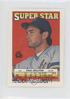 Paul Molitor (Ruben Sierra 234)