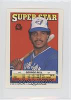 George Bell (Bret Saberhagen 153)