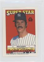 Ron Guidry (Cal Ripken Jr. 160)