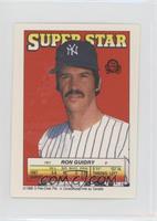 Ron Guidry (Paul Molitor 194)