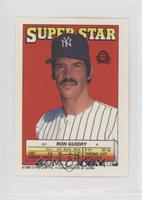 Ron Guidry (Bob Welch 73, Charlie Hough 235)