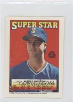 Mark Langston (Tony Gwynn 115) [Good to VG‑EX]