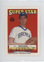 Dan Plesac (George Brett 259)