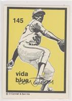 Vida Blue