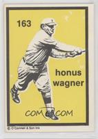 Honus Wagner