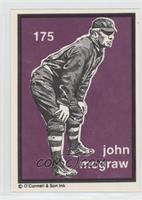 John McGraw