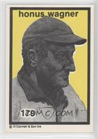 Honus Wagner