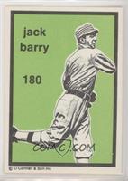 Jack Barry