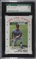 Jeff Kent [SGC 9 MINT]