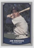 Joe DiMaggio