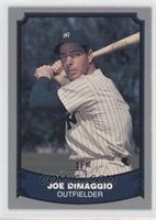 Joe DiMaggio