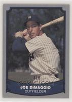 Joe DiMaggio [Good to VG‑EX]