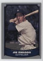 Joe DiMaggio