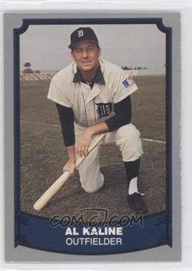 1988 Pacific Baseball Legends - [Base] #104 - Al Kaline