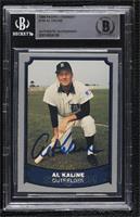 Al Kaline [BAS BGS Authentic]