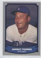 Johnny Podres