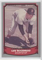 Lou Boudreau