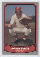 Johnny Bench