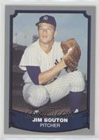 Jim Bouton