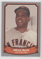 Willie Mays