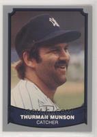 Thurman Munson [EX to NM]