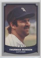 Thurman Munson