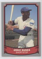 Ernie Banks