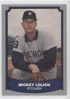 Mickey Lolich