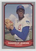 Fergie Jenkins