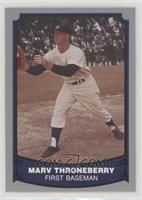 Marv Throneberry