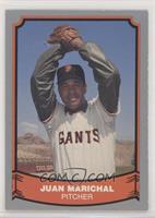 Juan Marichal [EX to NM]