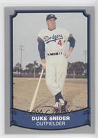 Duke Snider