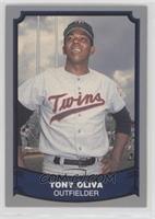 Tony Oliva