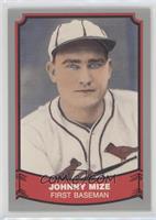 Johnny Mize