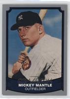 Mickey Mantle